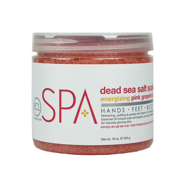 Dead Sea Salt Soak-Salonbar