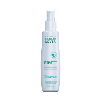 Color Lover Progressively Smooth Leave-In Smoothing Spray-Salonbar