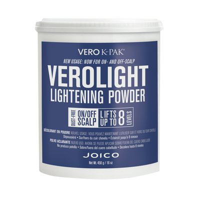 Verolight Lightening Powder-Hairsense