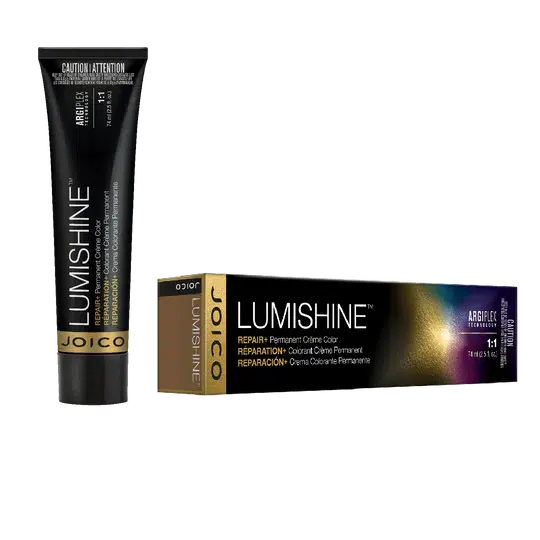 Lumishine 4Na Natural Ash Medium Brown