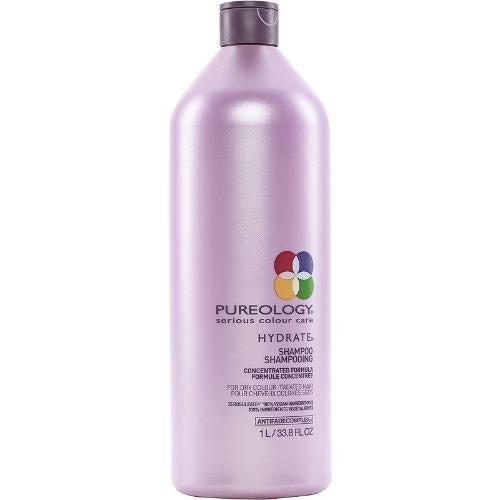 Hydrate Shampoo-SHAMPOO-Salonbar