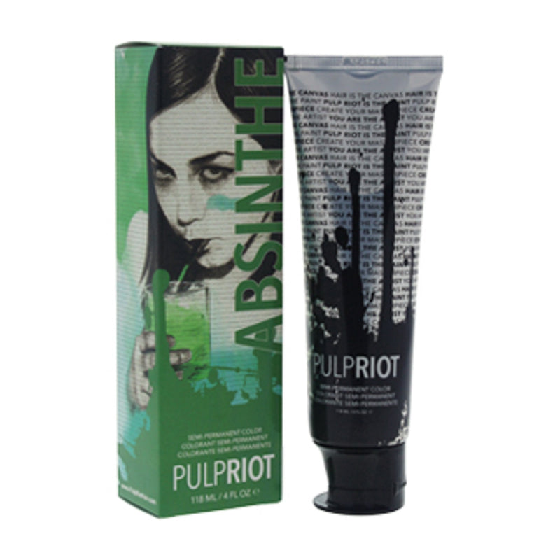 Pulp Riot Absinthe Semi-permanent color-Salonbar