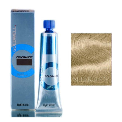 Colorance Demi-Permanent Hair Color 10BS - Beige Silver-Salonbar