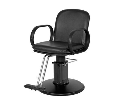 Styling chair aspen-Hair Salon-Salonbar