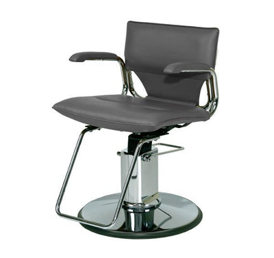 Styling chair captain-Hair Salon-Salonbar
