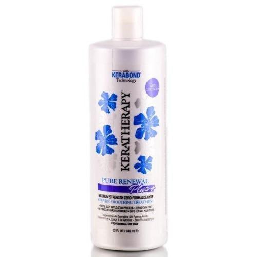 Keratherapy Pure Renewal Plus Keratin Smoothing Treatment-HAIR PRODUCTS-Salonbar