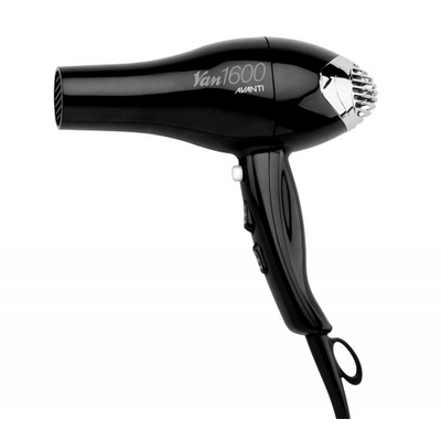 Professional hairdryer model # VAN-1600-Salonbar