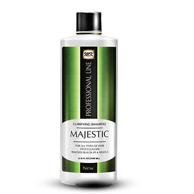 Mk Professional Majestic Hair Botox Intro-HAIR PRODUCT-Salonbar