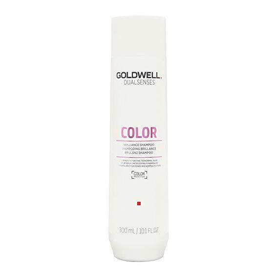 Dualsenses Color Brilliance Shampoo-Salonbar