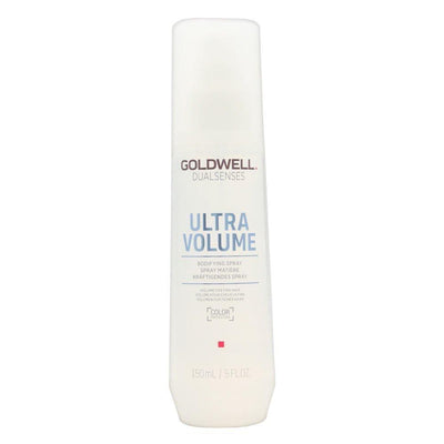 Dualsenses Ultra Volume Bodifying Spray-Salonbar