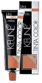 Tinta Color Ultimate Cover Lift & Color 444 Copper-HAIR COLOR-Salonbar