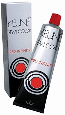 Semi color 4.76 Medium Infinity Violet Red Brown-HAIR COLOR-Salonbar