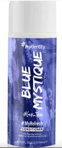 MyRefresh Color Depositing Conditioners (Blue Mystique)-Salonbar