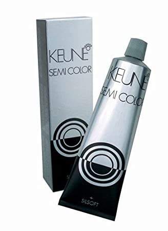 Semi color 1 Black-HAIR COLOR-Salonbar