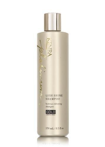 Platinum Luxe Shine Shampoo-SHAMPOO-Salonbar