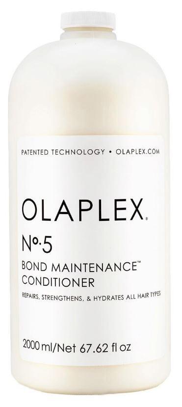 No.5 Bond Maintenance Conditioner-HAIR PRODUCT-Salonbar