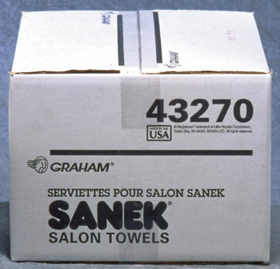 Premium Quality Multi-Purpose Paper Towels-Salonbar