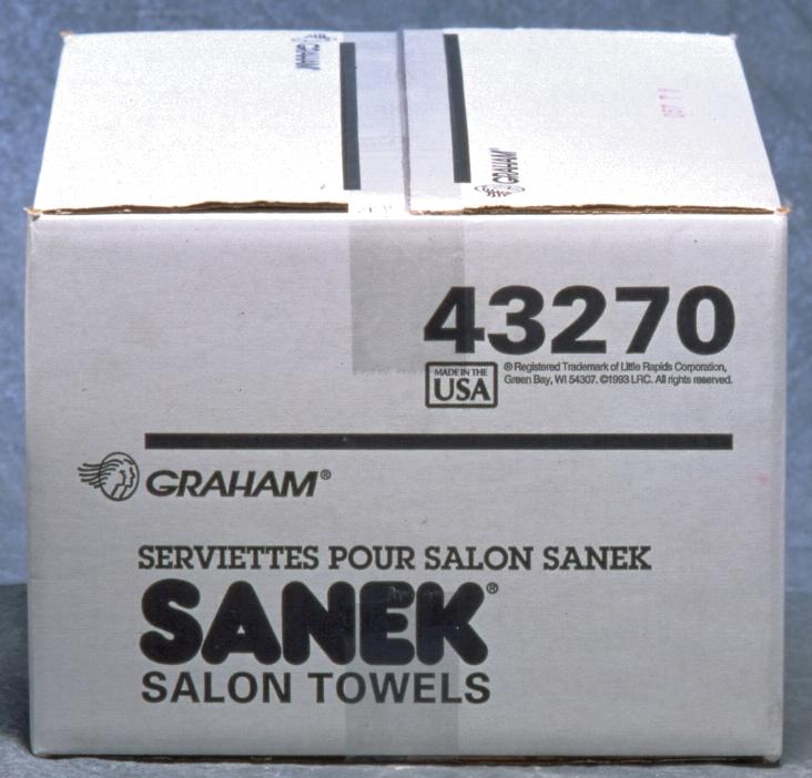 Premium Quality Multi-Purpose Paper Towels-Salonbar