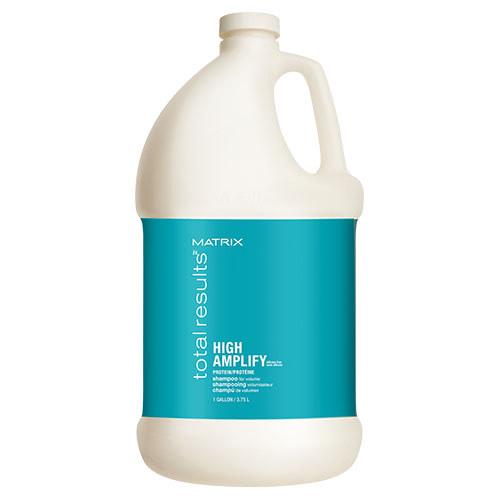 Total Results High Amplify Shampoo-SHAMPOO-Salonbar