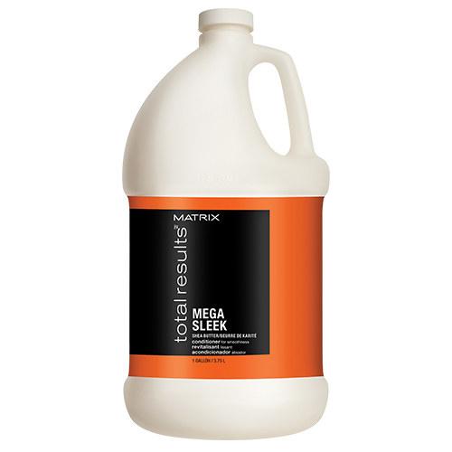 Total Results Mega Sleek Conditioner-CONDITIONER-Salonbar