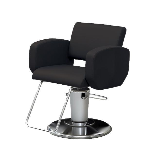 Montreal Salon and Spa Furniture Solutions | Mondo Wood Styling