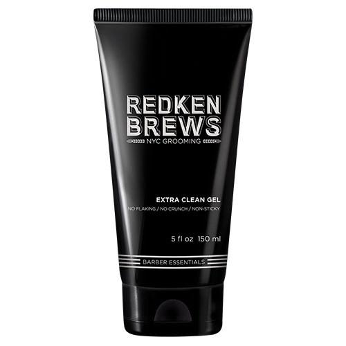 Brews Extra Clean Gel-HAIR PRODUCT-Salonbar