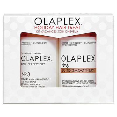 Olaplex Holiday Hair Treat Duo-HAIR PRODUCT-Salonbar