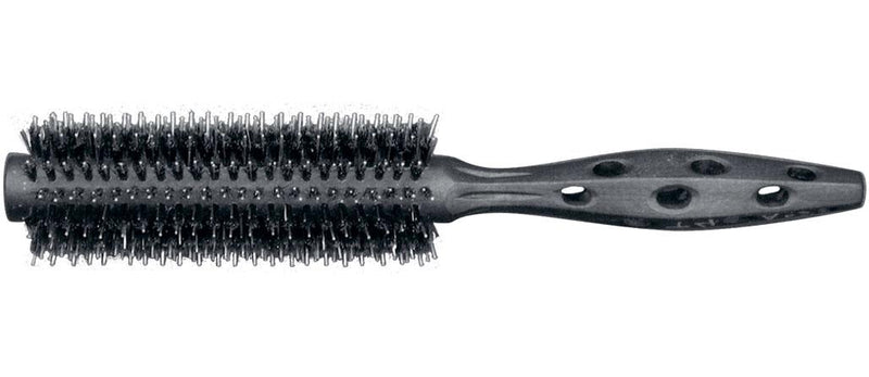 490 Carbon Tiger Brush-Salonbar