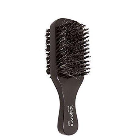 Boar Bristles Club Brush-HAIR PRODUCT-Salonbar