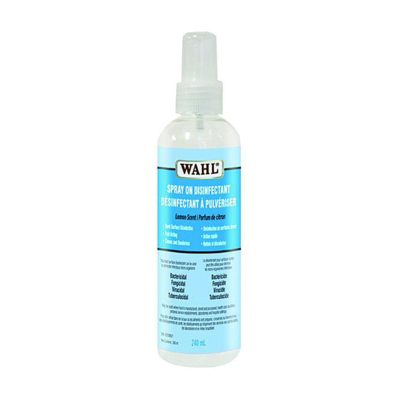 Spray on Disinfectant-Salonbar
