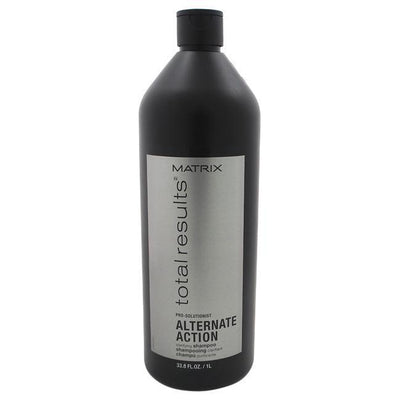 Pro Solutionist Alternate Action clarifying shampoo 300ml-Salonbar