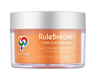 RuleBreaker Firm Flexible Wax-HAIR PRODUCT-Salonbar