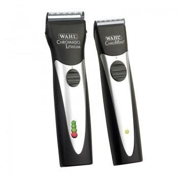 Lithium Chromado & Chromini + COMBO-CLIPPER-Salonbar