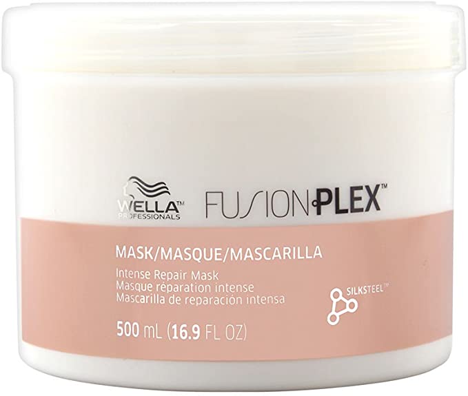 Fusionplex Intense Repair Mask-Salonbar