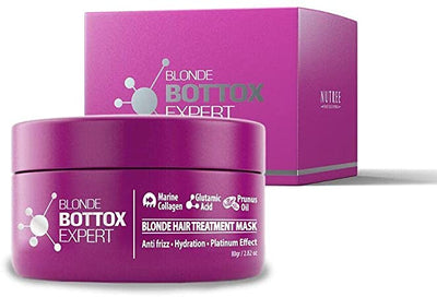 Hair Bottox Expert Thermal Mask-Salonbar