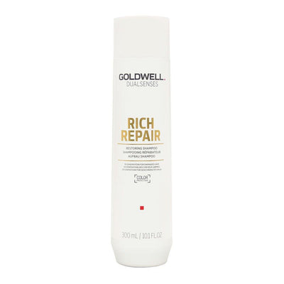 Dualsenses Rich Repair Shampoo-Salonbar