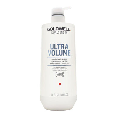 DualSenses Ultra Volume Bodifying Shampoo-Salonbar
