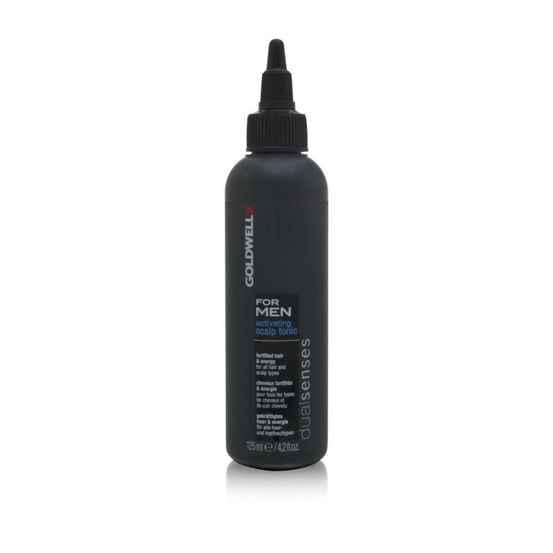 For Men Activating Scalp Tonic-Salonbar