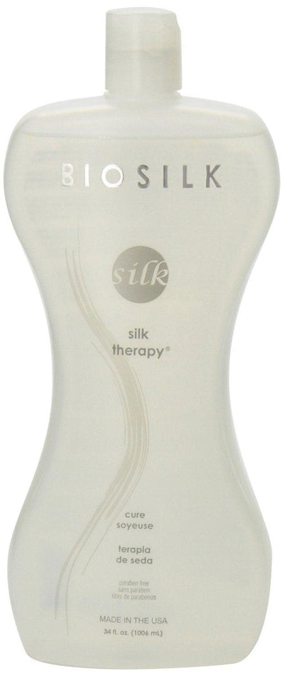 Biosilk Silk Therapy, original,-Salonbar