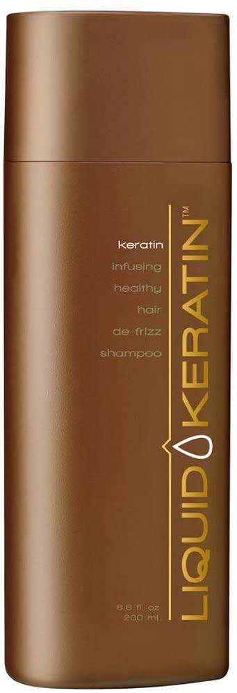 Liquid Keratin Professional Back Bar Treatment Small Bundle-HAIR PRODUCT-Salonbar