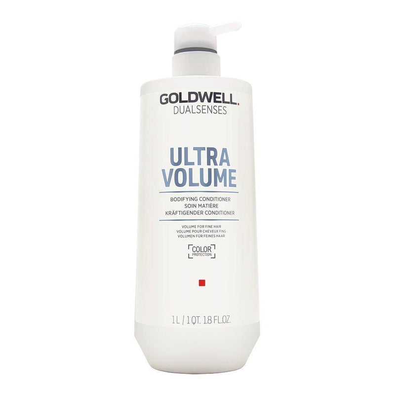 Dualsenses Ultra Volume Bodifying Conditioner-Salonbar