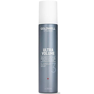 Stylesign Ultra Volume Glamour Whip Brilliance Styling Mousse-Salonbar