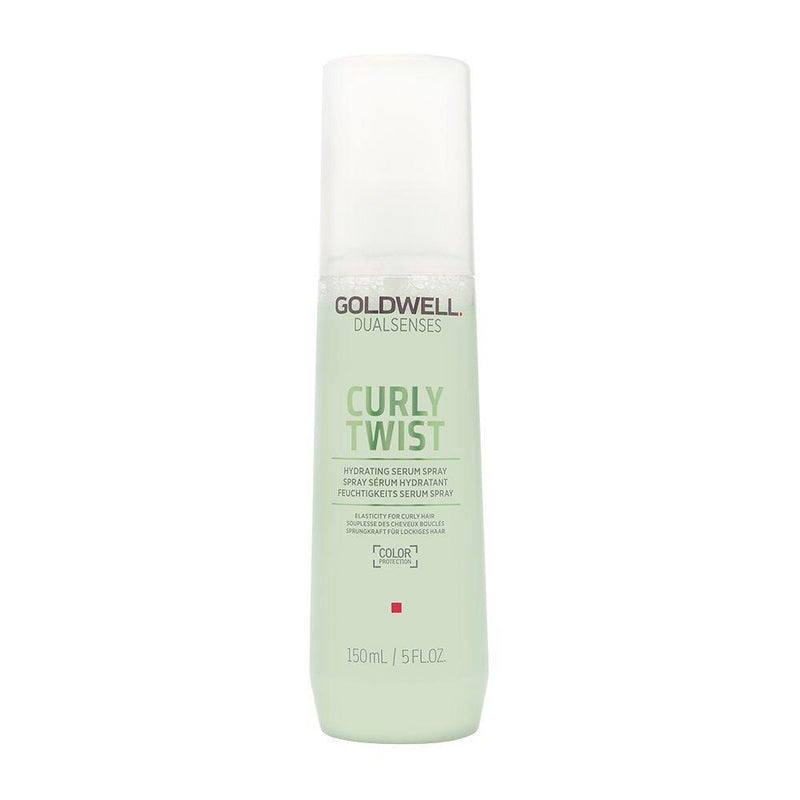 Dualsenses Curly Twist Hydrating Serum Spray-Salonbar