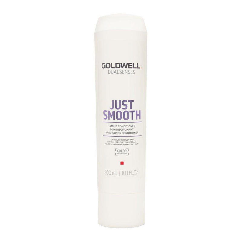 Dualsenses Just Smooth Taming Conditioner-Salonbar