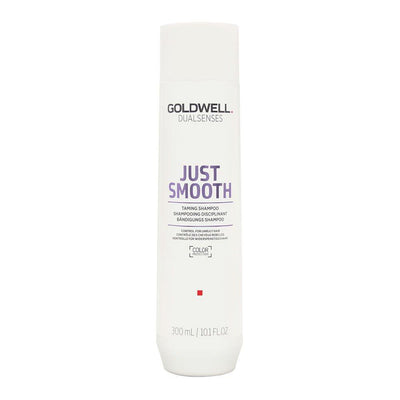 Dualsenses Just Smooth Taming Shampoo-Salonbar