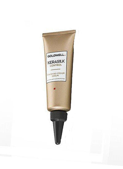 Kerasilk Control Finishing Cream Serum with Brilliant Color Protection-Salonbar