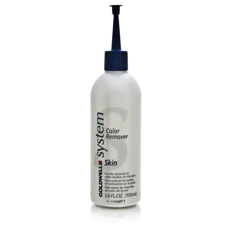 System Color Remover Skin-Salonbar