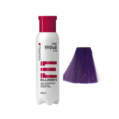 Elumen High-Performance Haircolor VV@all 3-10-Salonbar