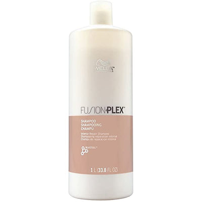 Fusionplex Intense Repair Shampoo-Salonbar