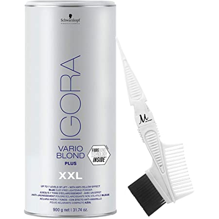 IGORA VARIO BLOND Plus XXL 900 G-Salonbar